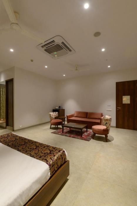 the regal banquets and rooms