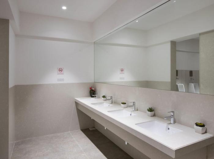 the regal banquets and rooms