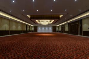 the regal banquets and rooms