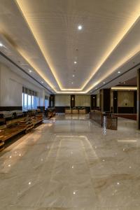 the regal banquets and rooms