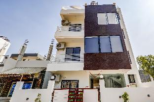 Sukh Palace,Kolar Road>>Bhopal,3 star