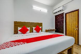 Sukh Palace,Kolar Road>>Bhopal,3 star