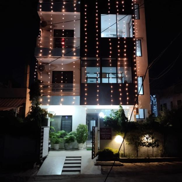 sukh palace