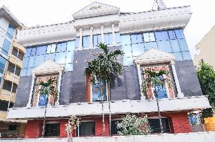 hotel o the royal international hotel