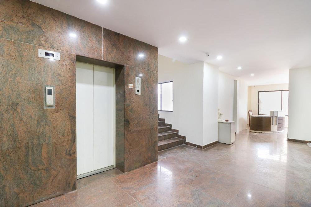 hotel o the royal international hotel