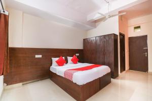 hotel o the royal international hotel