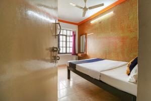 Spot On Balaji Residency Near Yeshwantupur Railway Station,Yeshwanthpur>>Bengaluru,2 star