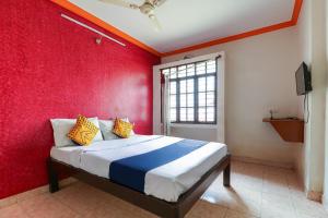 Spot On Balaji Residency Near Yeshwantupur Railway Station,Yeshwanthpur>>Bengaluru,2 star