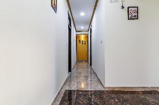 Capital O Sln Residency,Yelahanka>>Bengaluru,3 star