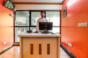 capital o sln residency