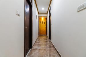 capital o sln residency