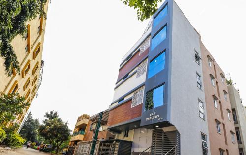capital o sln residency
