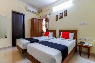 capital o sln residency