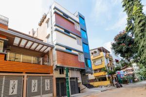 capital o sln residency
