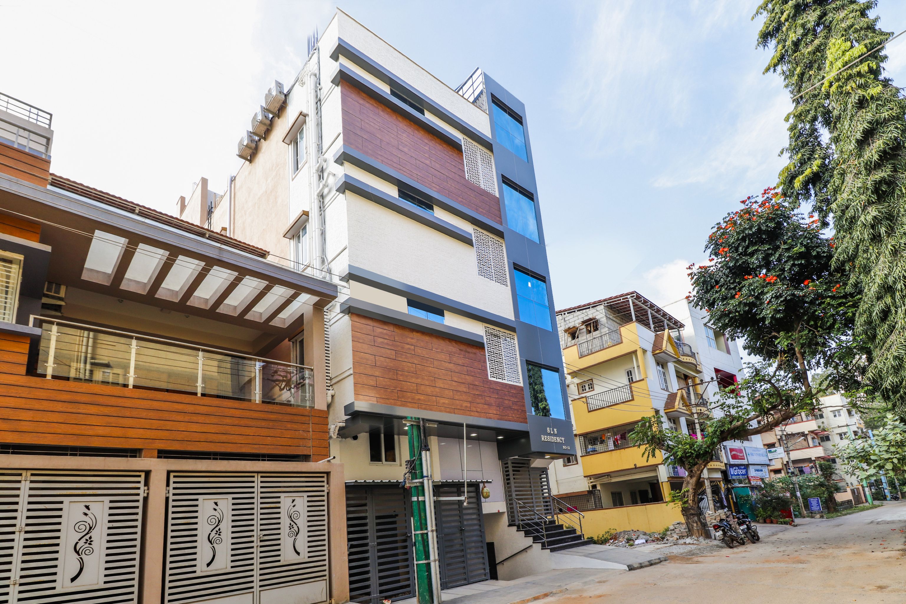 bangalore