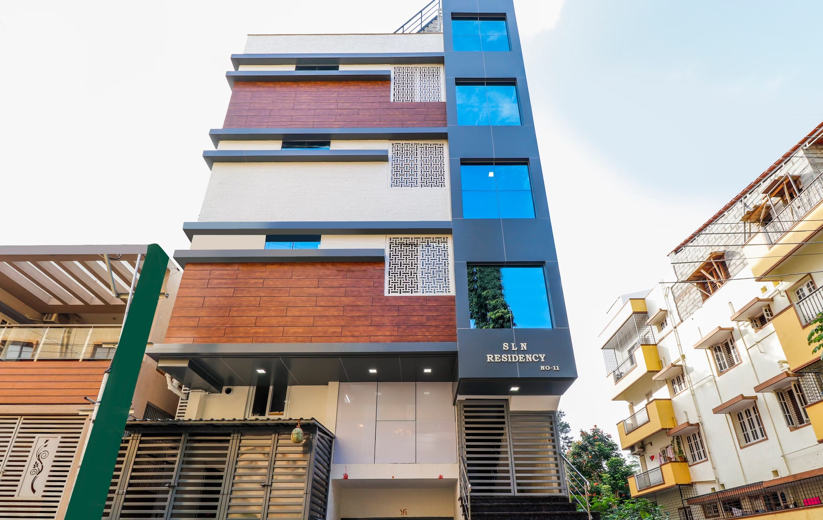 bangalore