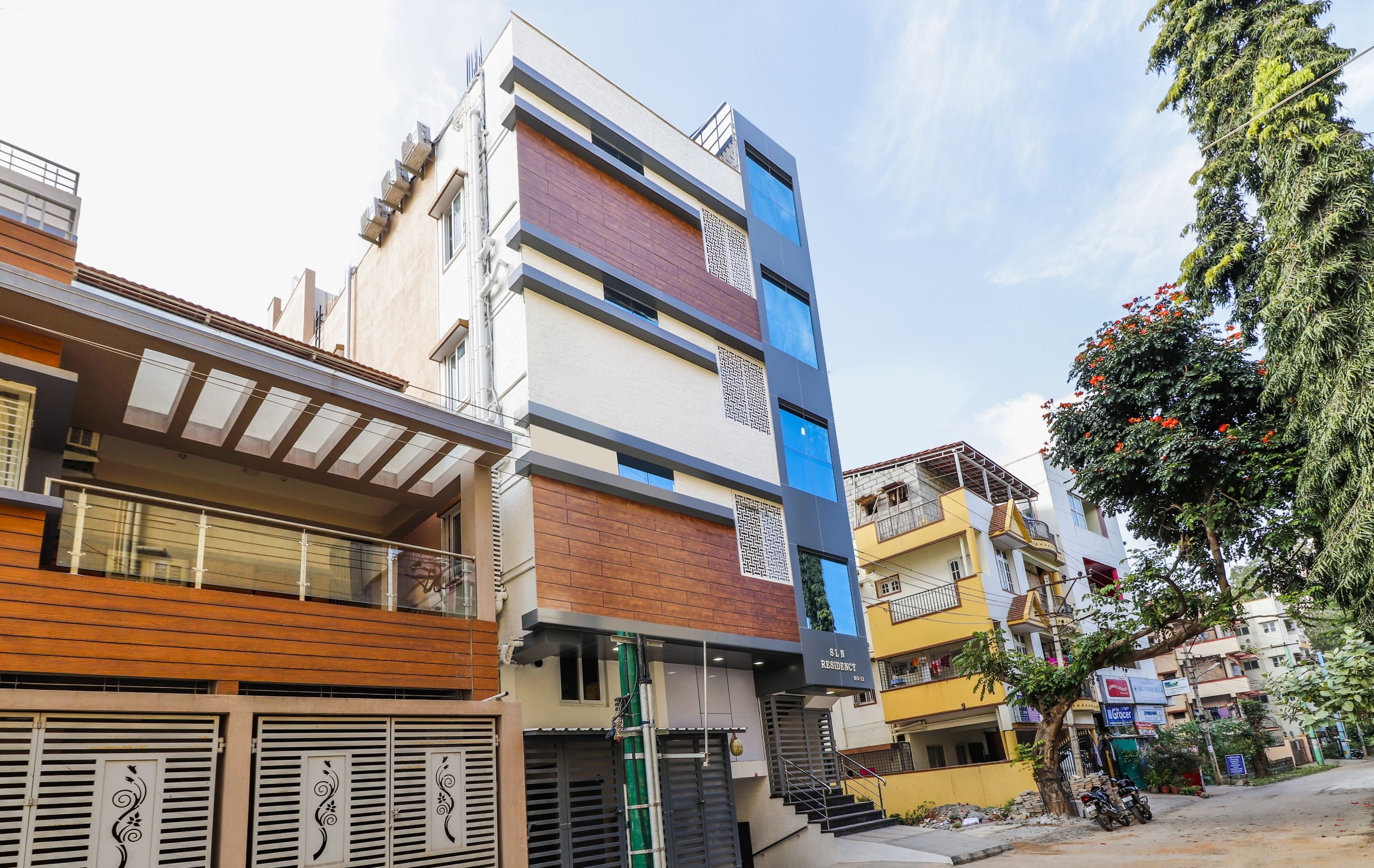 bangalore