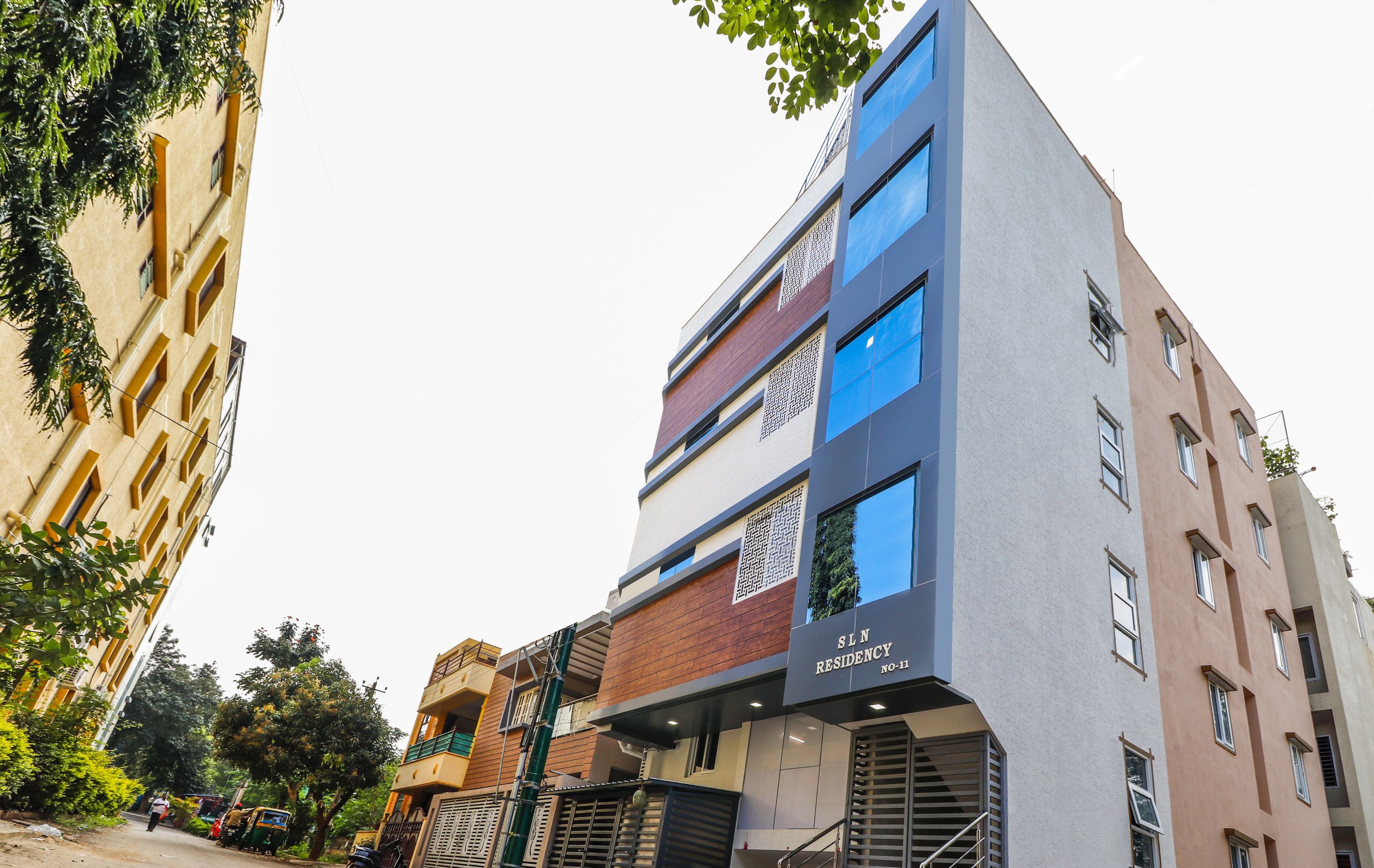 bangalore