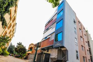 capital o sln residency
