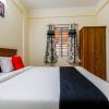 capital o sln residency