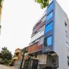 capital o sln residency