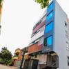 capital o sln residency