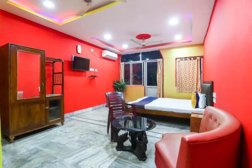 spot on hotel bright