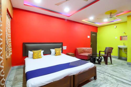 spot on hotel bright