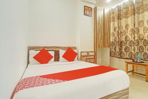 spot on hotel bright