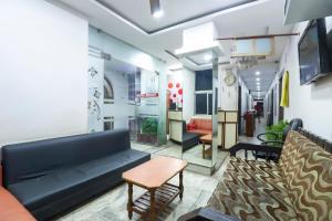 spot on hotel bright