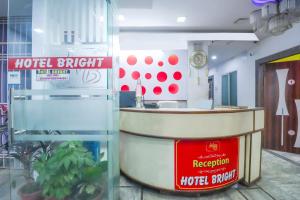spot on hotel bright