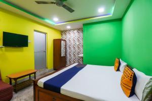 spot on hotel bright