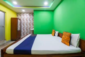 spot on hotel bright