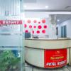spot on hotel bright