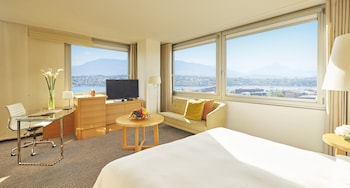 intercontinental geneve by ihg