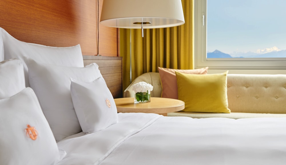 intercontinental geneve by ihg
