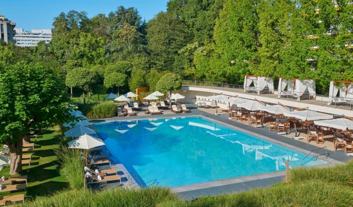 intercontinental geneve by ihg