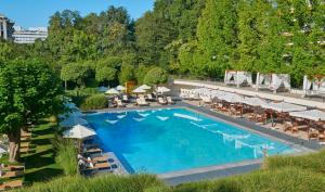 Intercontinental Geneve By Ihg,Geneva>>Ain,5 star