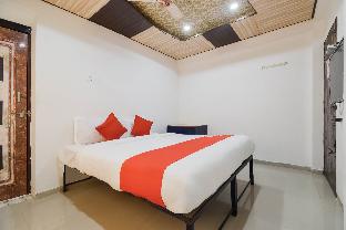 Hotel O Swastik,Nandanvan>>Nagpur,3 star
