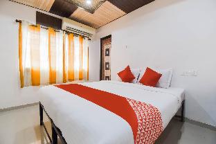 Hotel O Swastik,Nandanvan>>Nagpur,3 star