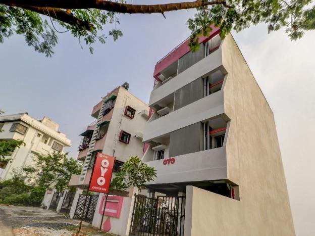 hotel o the crown inn