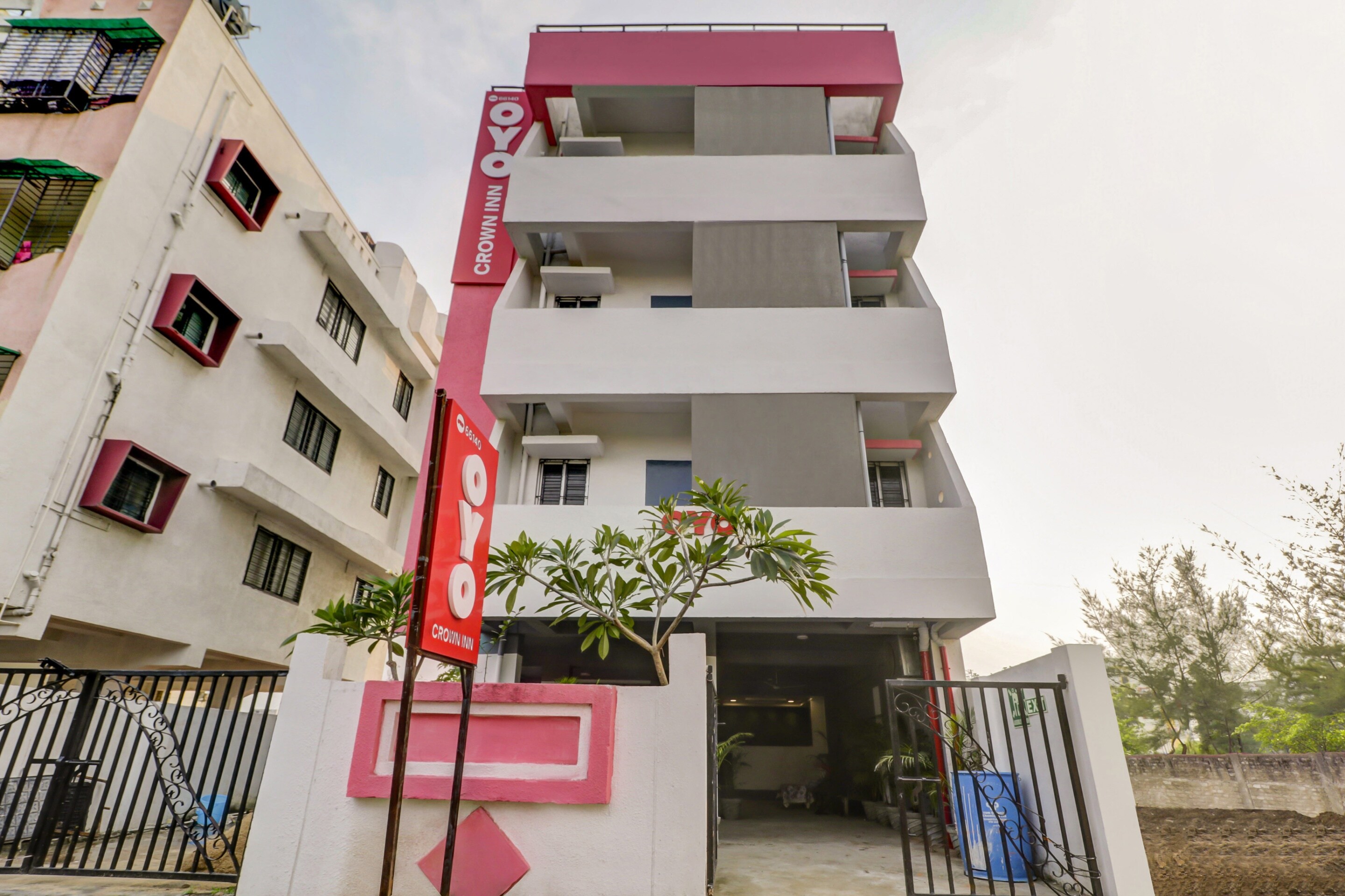 hotel o the crown inn