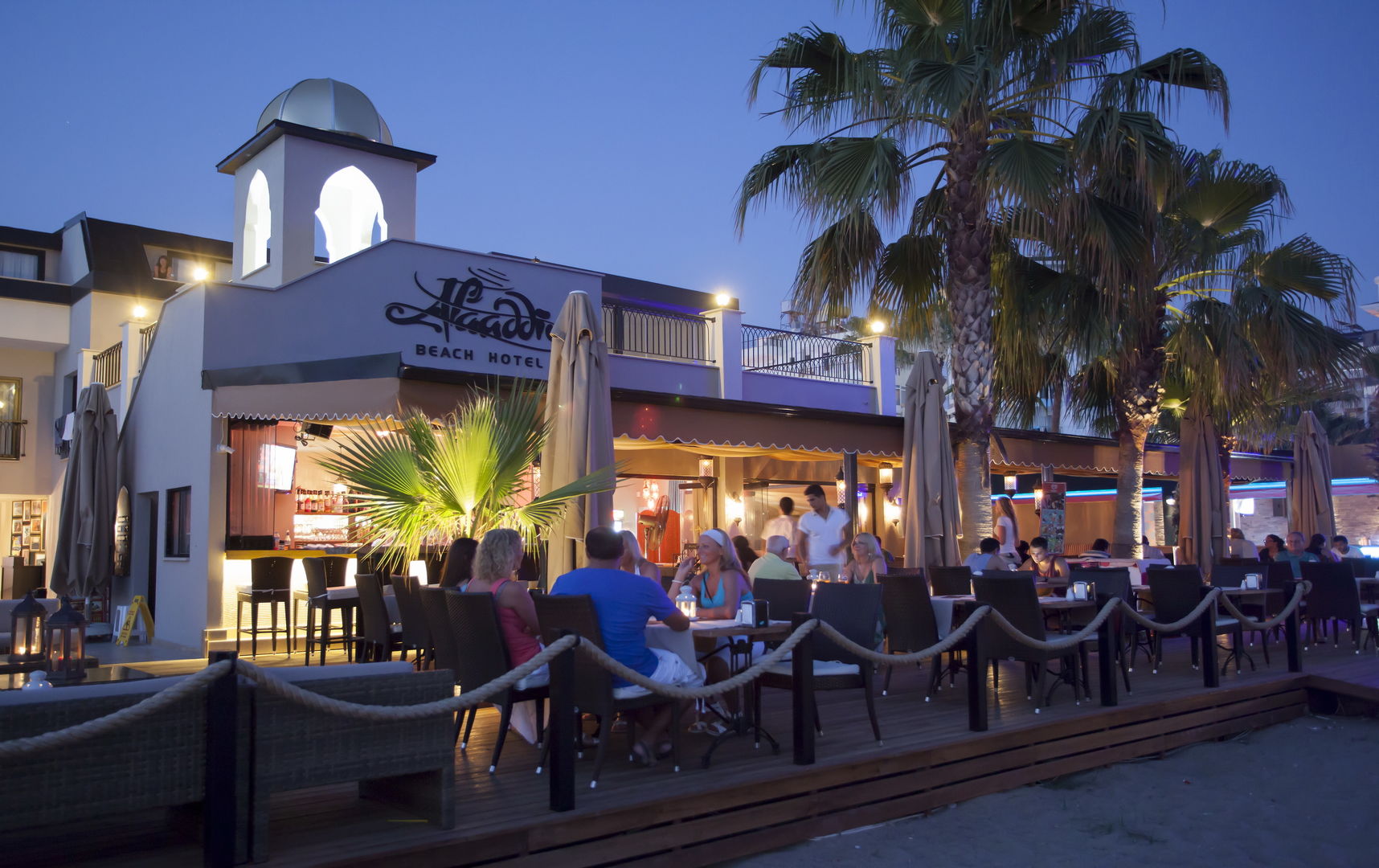 alaaddin beach hotel adults only