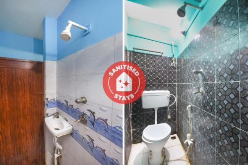 spot on sonar bangla lodge