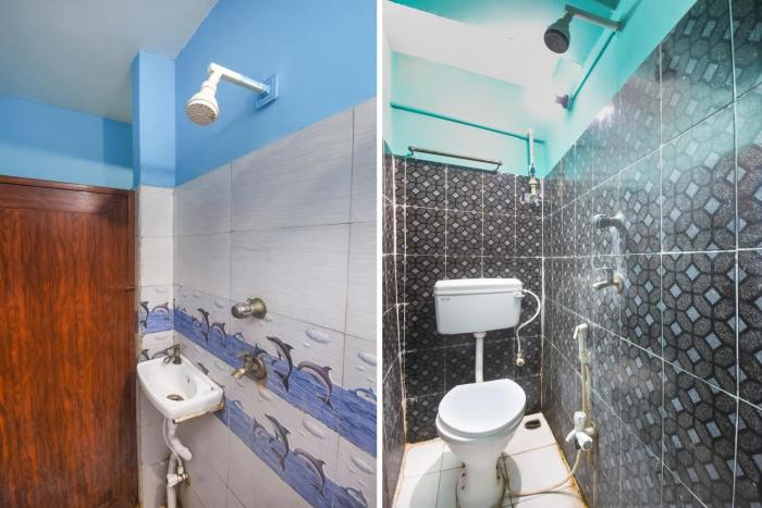 spot on sonar bangla lodge