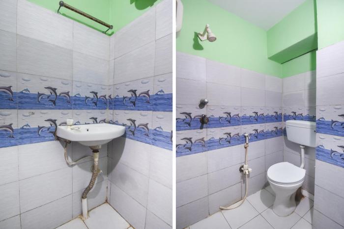 spot on sonar bangla lodge