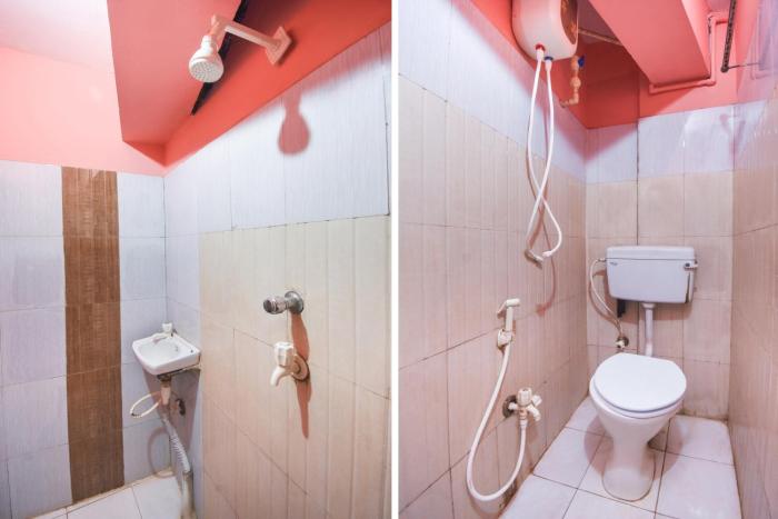 spot on sonar bangla lodge