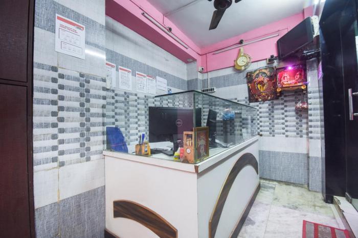 spot on sonar bangla lodge