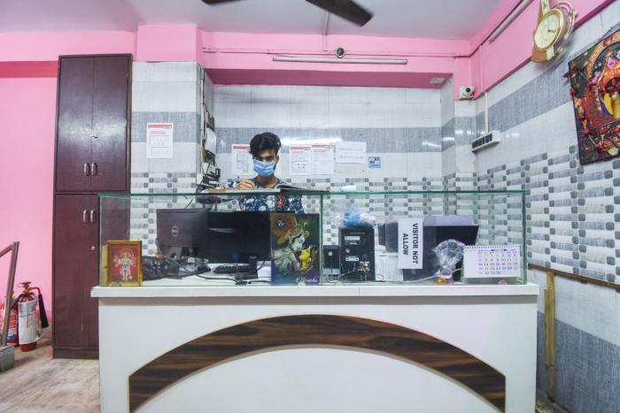 spot on sonar bangla lodge