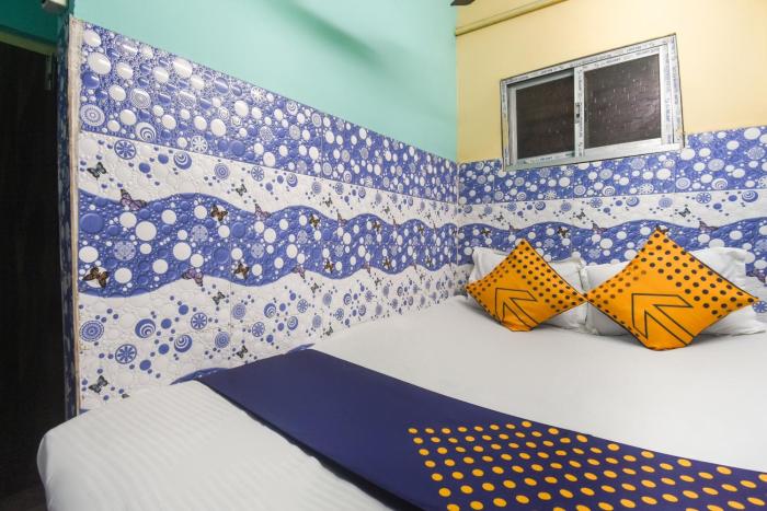 spot on sonar bangla lodge